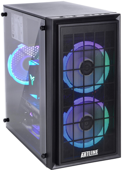 Компьютер ARTLINE Gaming X46 (X46v37)