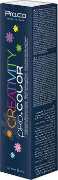 Краска для волос Pro.Color Creativity Blue 100 мл (8051566440825)