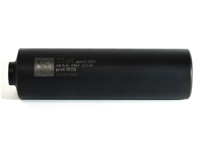 Глушник Титан FS-T223 саундмодератор