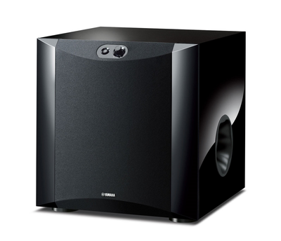 Савбуфер Yamaha NS-SW300 II Piano Black