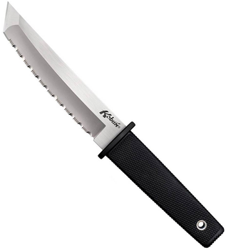 Нож Cold Steel Kobun Serrated (CS-17TS)