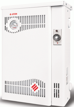 Газовый котел ATON Compact 7ЕВ
