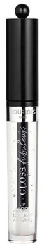 Błyszczyk z efektem balsamu Bourjois Gloss Fabuleux 01 (3616301182467)