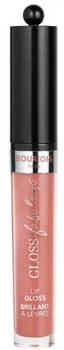 Błyszczyk z efektem balsamu Bourjois Gloss Fabuleux 06 (3616301182504)