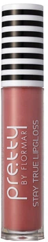 Блеск для губ Pretty Stay True Lipgloss 006 Peach (8690604462575)