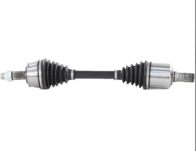 Піввісь передня ліва / права JEEP COMPASS 2017-2020 JEEP RENEGADE 2015-2020 FIAT 500X 2016-2018 FI8009 TRAKMOTIVE