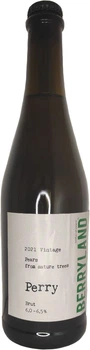 Перрі Berryland ігристий брют 6-6.5% 0.75 л (4820224140124)