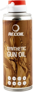 Синтетическое оружейное масло, RecOil, 200 мл (8711347246090)