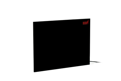 Керамический конвектор Redi 350 Вт Черный (350black)