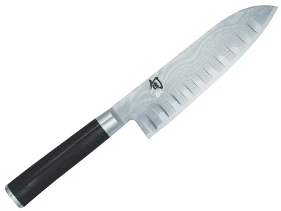 Нож кухонный Сантоку 180 мм KAI Shun Classic (DM-0718) – купить