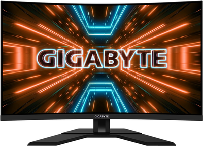 Монитор 32" Gigabyte M32QC