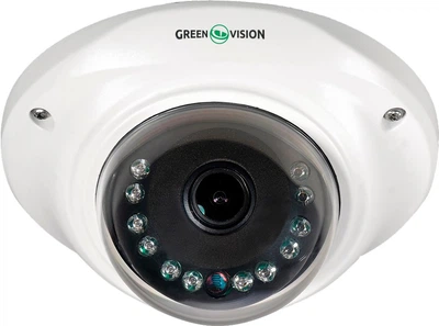 Антивандальна IP-камера Green Vision GV-164-IP-FM-DOA50-15 POE 5MP (LP17936)