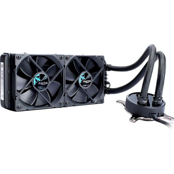 СВО Fractal Design Celsius S24 (FD-WCU-CELSIUS-S24-BKO), U1