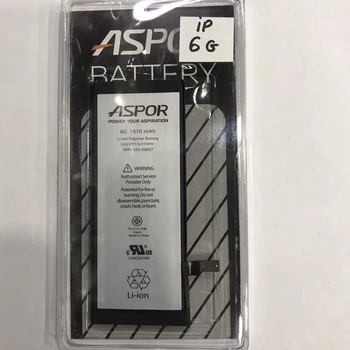 Аккумулятор для iPhone 6G