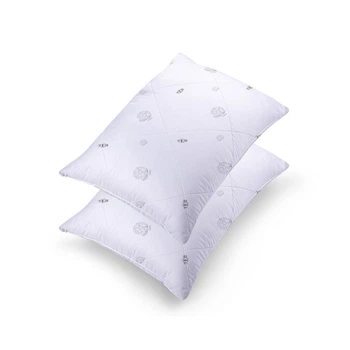 Набір подушок Balakhome de COTTON (бавовна) 50*70 см - 2 шт