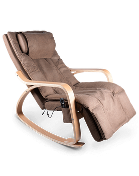 Кресло качалка VR Massage VRM-02