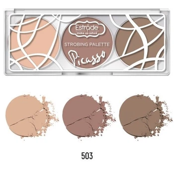 Палетка для стробинга Picasso 503