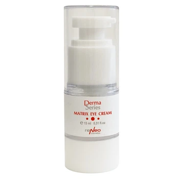 Ревіталізуючий крем для області навколо очей Matrix eye cream Derma Series 15 мл