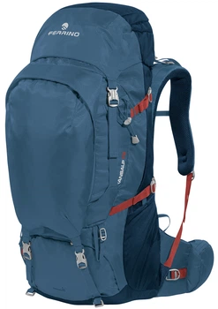 Рюкзак туристичний Ferrino Transalp 75 Blue (75694MBB)