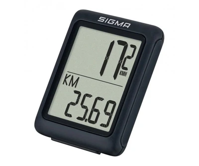 Велокомп'ютер Sigma Sport BC 5.0 WR (SD05210)