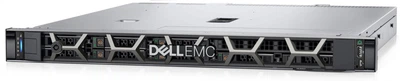 Сервер DELL PE R350 (R350-CCKQ#vt)