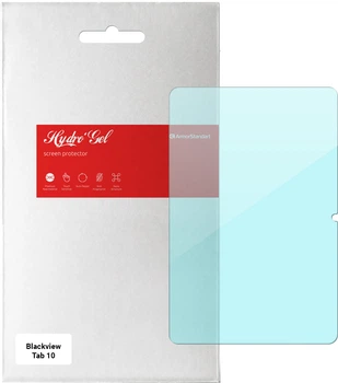 Гидрогелевая пленка для планшета Blackview Tab 10 ArmorStandart Anti-Blue (ARM63232)