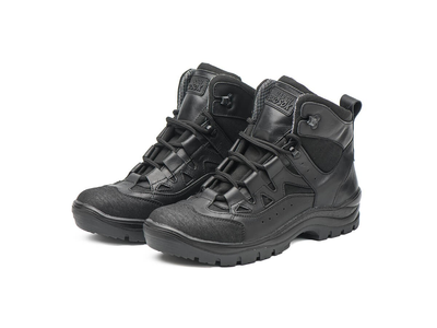 Женские тактические ботинки Marsh Brosok 36 черный 501BL-DE.W36