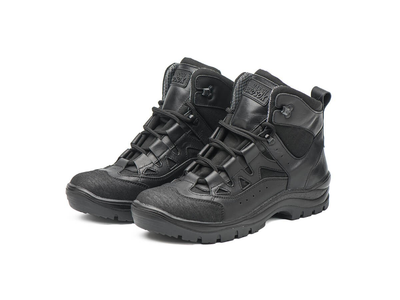 Зимние тактические ботинки Marsh Brosok 42 черный 501BL-WI.42