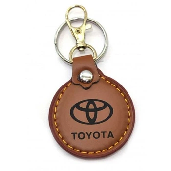 Брелок GO Toyota Автомобильный