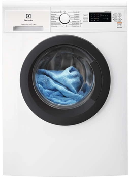 Pralka Electrolux TimeCare 500 EW2T528SP