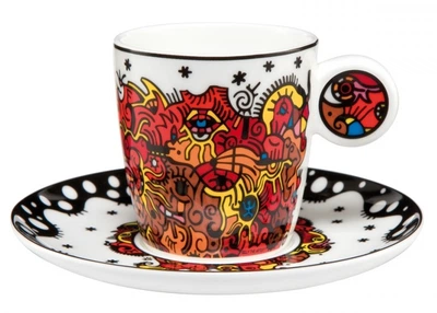 Чашка Goebel GOE-67080321