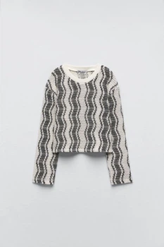 Свитшот Zara 1930/307 S