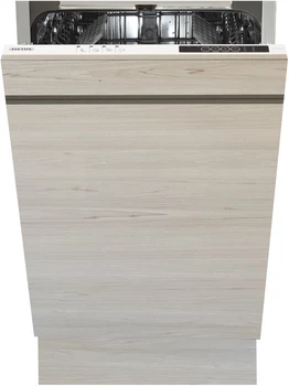 Посудомийна машина ELEYUS DWO 45024