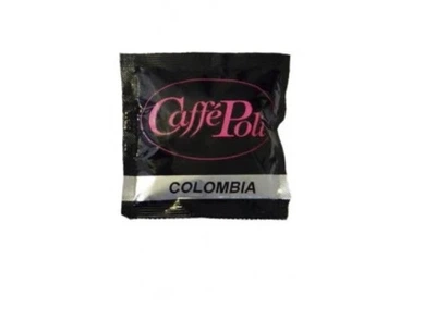 Кофе в чалдах Caffe Poli Colombia (Кофе Поли Колумбия) 100 монодоз.