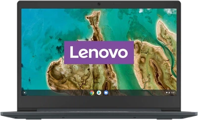 Ноутбук 14" Lenovo IdeaPad 3 14IGL05 Intel Celeron N4020 RAM 4GB eMMC 64GB 10час батарея Chrome OS Ovеr Stоск t2