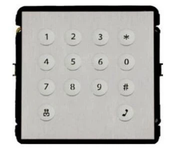 Модуль с картридером DH-VTO2000A-K