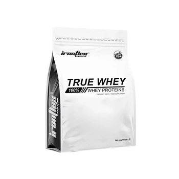 Протеин IronFlex True Whey 700 грамм Сникерс