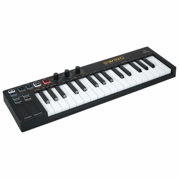 MIDI-Клавиатура Behringer SWING
