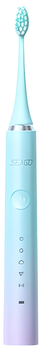 Електрична зубна щітка Seago S5 Multicolour (K1010050353)