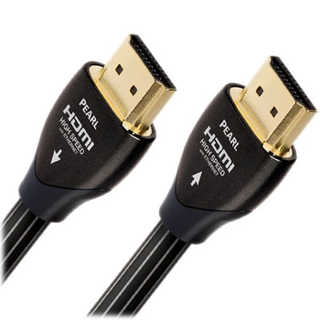 HDMI кабель AudioQuest Pearl 3м
