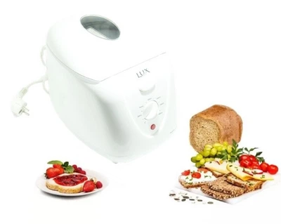 Хлібопіч LUX Bread Maker LX-9220