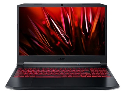 Ноутбук ACER Nitro 5 AN515-57-53EX (NH.QELEU.00P)