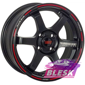 Allante T1636 6.5x15 4x100 ET35 DIA67.1 DB