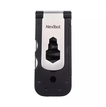 Мультитул для велосипеда NexTool Multifunctional Bicycle (KT5557)