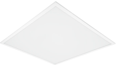 Светодиодная панель Ledvance Panel VAL 600 36W/4000K 3600lm IP40 (4058075392380)