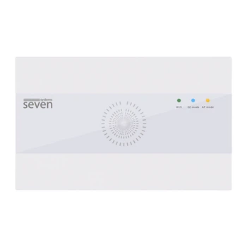 Wi-Fi адаптер SEVEN HOME D-7051FHD white