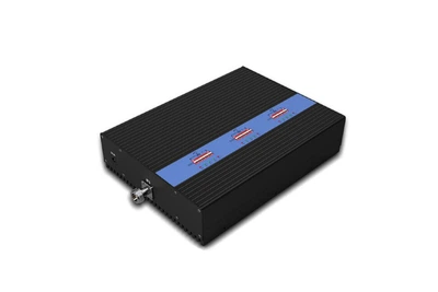 Трёхдиапазонный репитер KW25A-GDW с функциями ALC/MGC