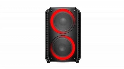 Портативна колонка HAVIT HV-SF132BT 20W RGB