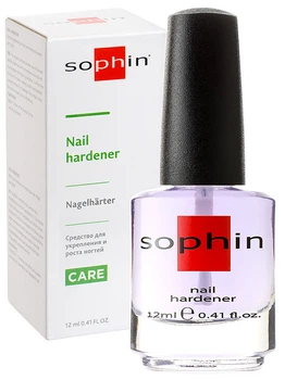 Средство для укрепления и роста ногтевой пластины Sophin ( 4053919005082 )