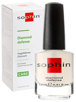 Алмазный укрепитель ногтевой пластины Sophin ( 4053919005419 )
